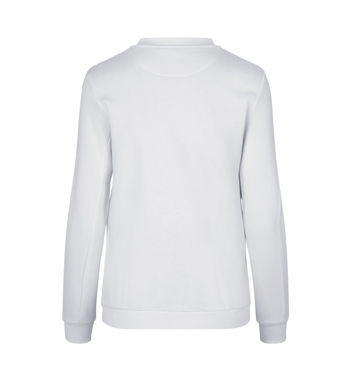 Cardigan PRO Wear | felpa | donna - Bianco