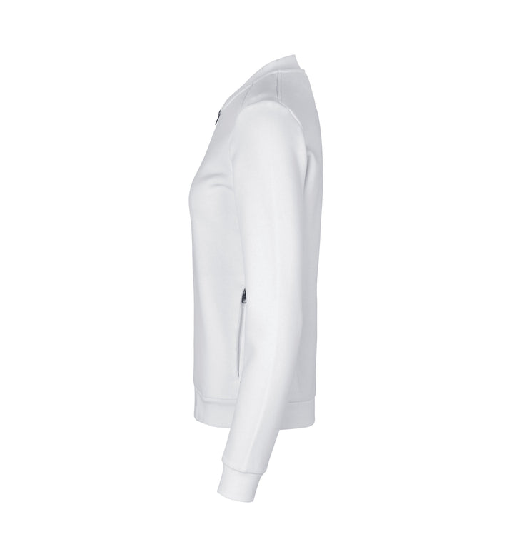 Cardigan PRO Wear | felpa | donna - Bianco
