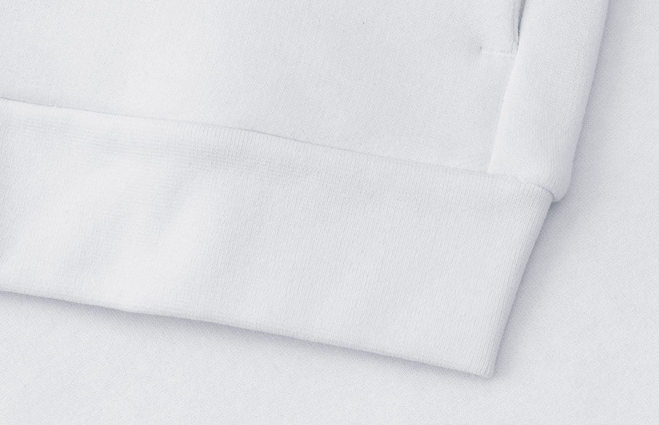 Cardigan PRO Wear | felpa | donna - Bianco