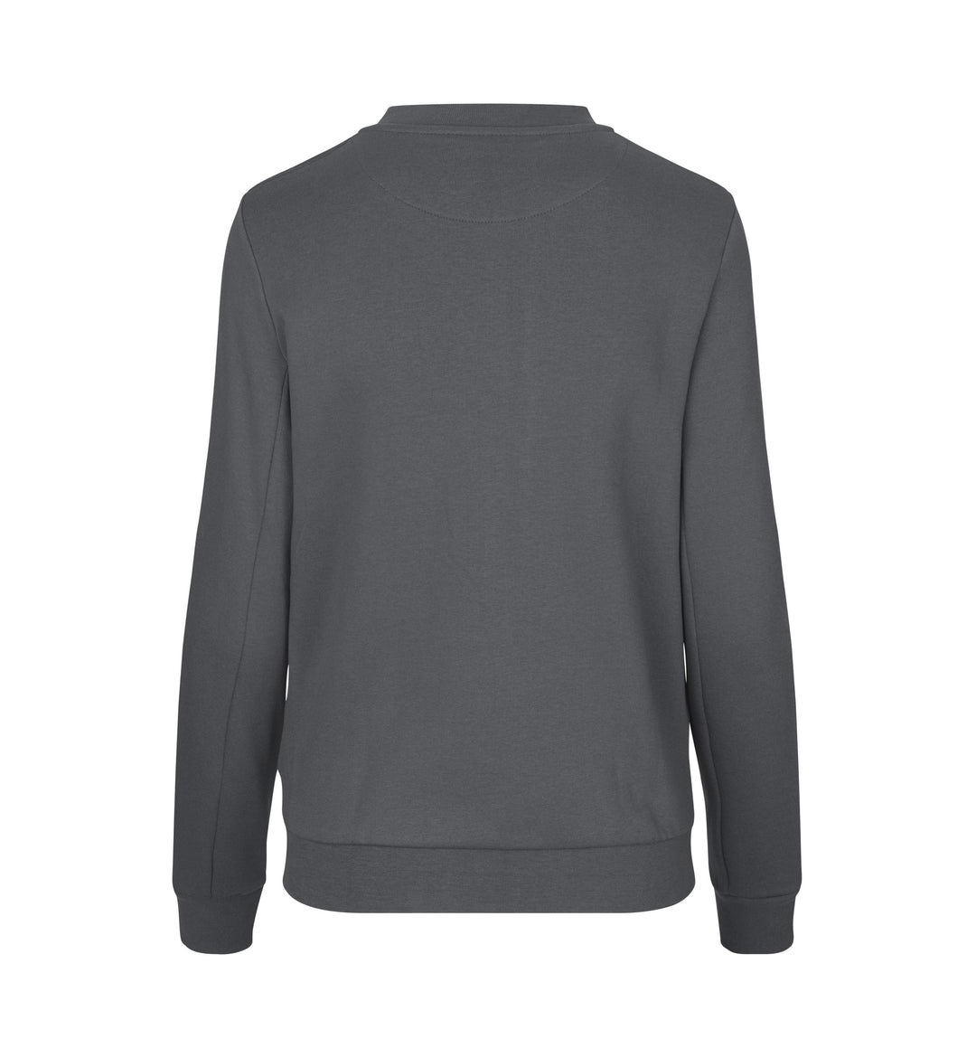 Cardigan PRO Wear | felpa | donna - Grigio argento
