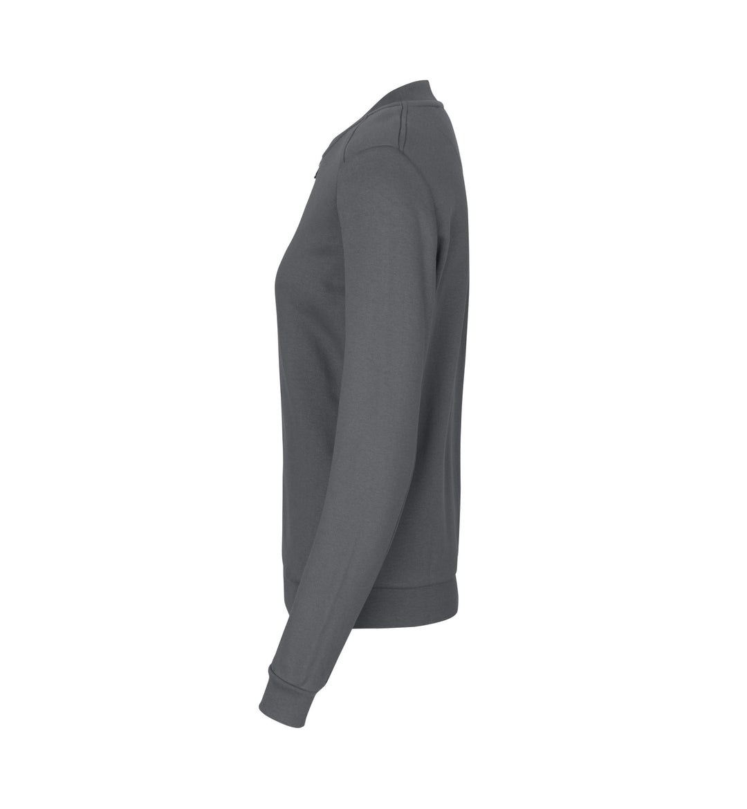 Cardigan PRO Wear | felpa | donna - Grigio argento