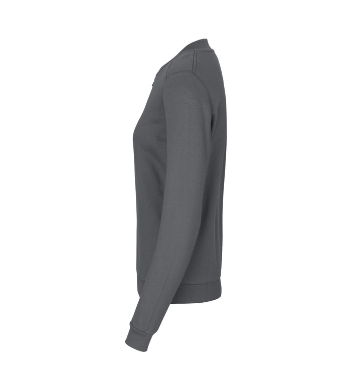 Cardigan PRO Wear | felpa | donna - Grigio argento