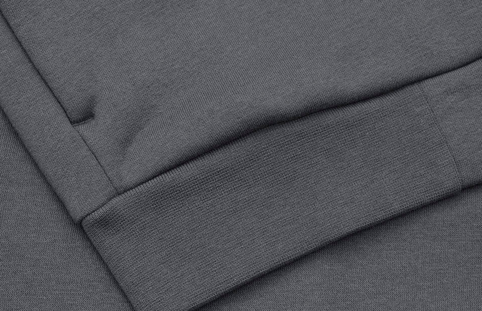 Cardigan PRO Wear | felpa | donna - Grigio argento