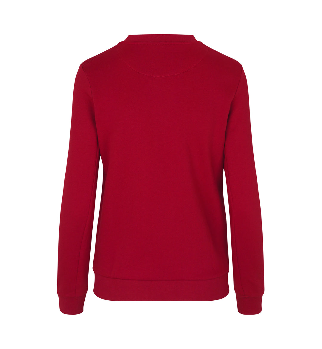 Cardigan PRO Wear | felpa | donna - Rosso