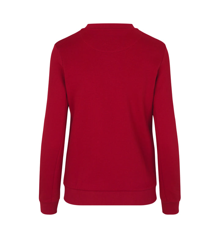 Cardigan PRO Wear | felpa | donna - Rosso