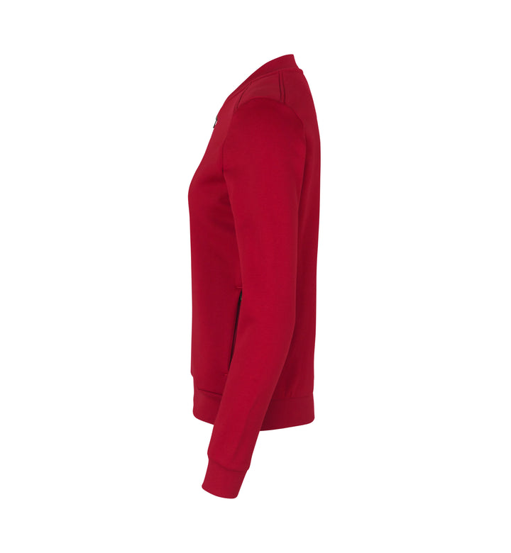 Cardigan PRO Wear | felpa | donna - Rosso