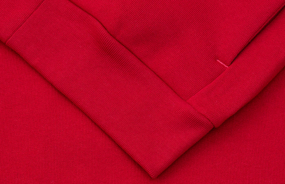 Cardigan PRO Wear | felpa | donna - Rosso