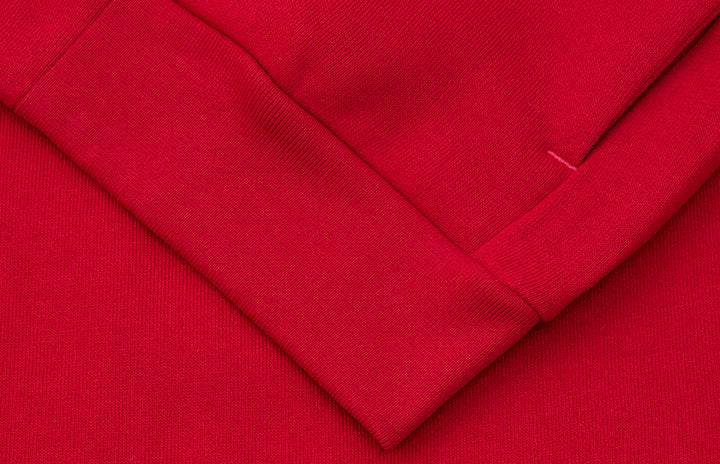 Cardigan PRO Wear | felpa | donna - Rosso