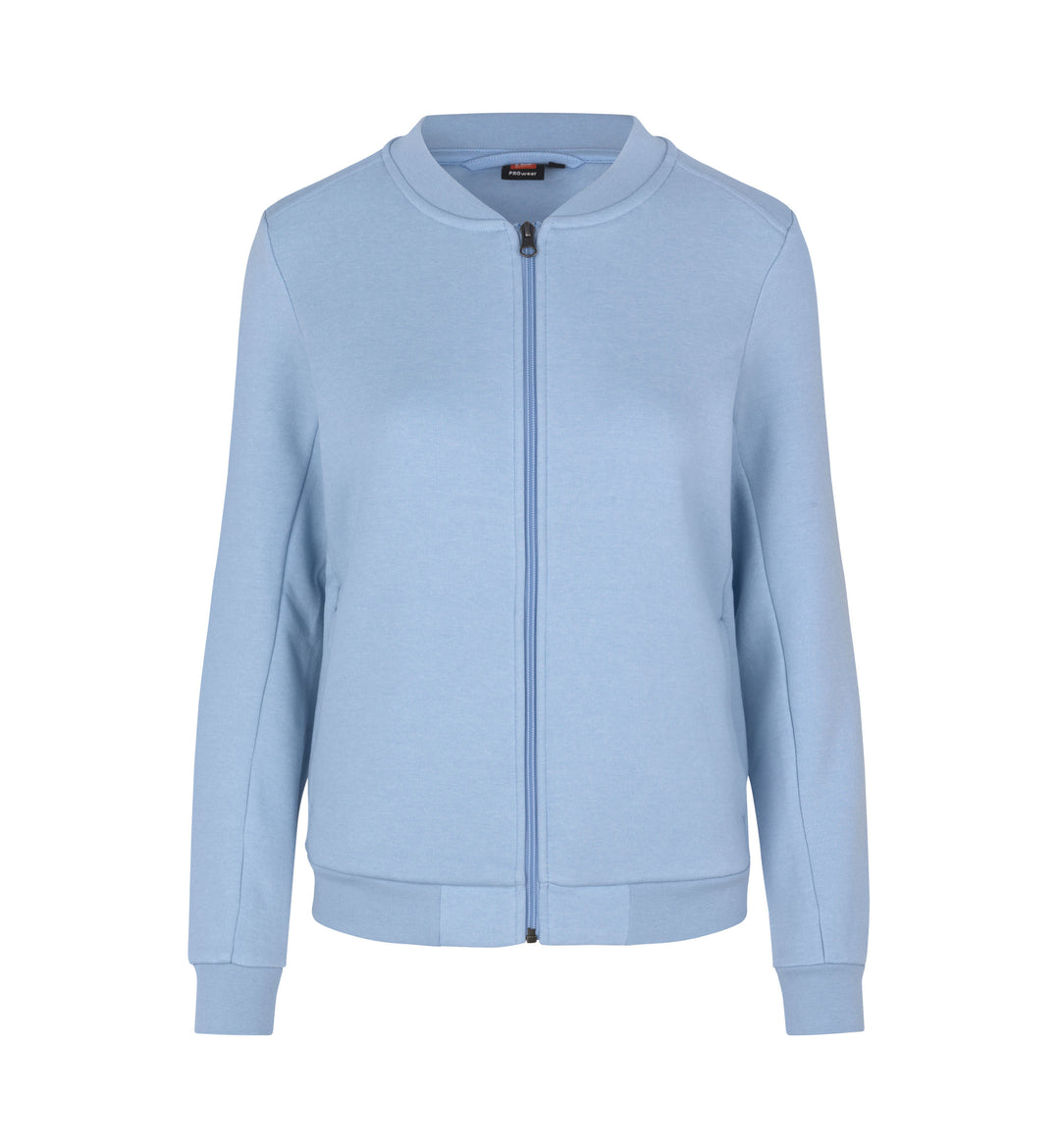 Cardigan PRO Wear | felpa | donna - Azzurro