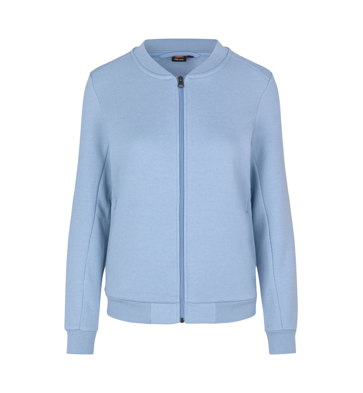 Cardigan PRO Wear | felpa | donna - Azzurro