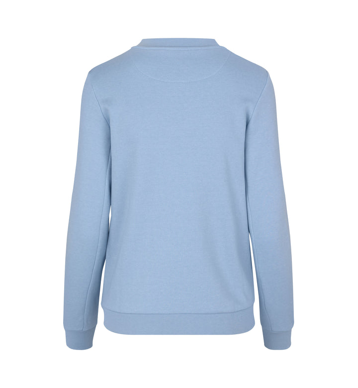 Cardigan PRO Wear | felpa | donna - Azzurro