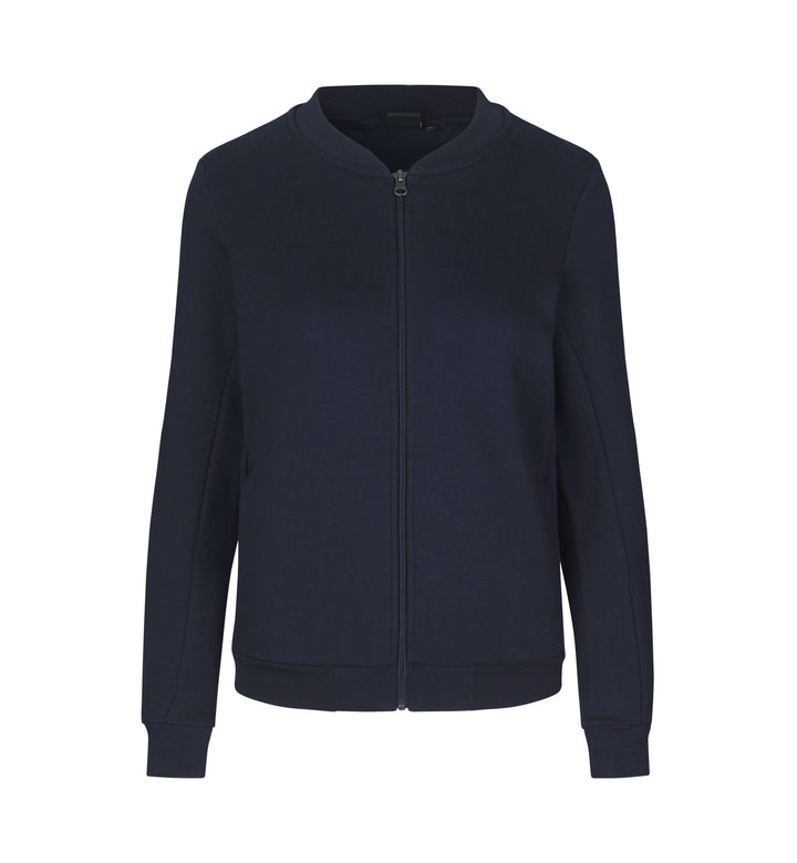 Cardigan PRO Wear | felpa | donna - Blu navy