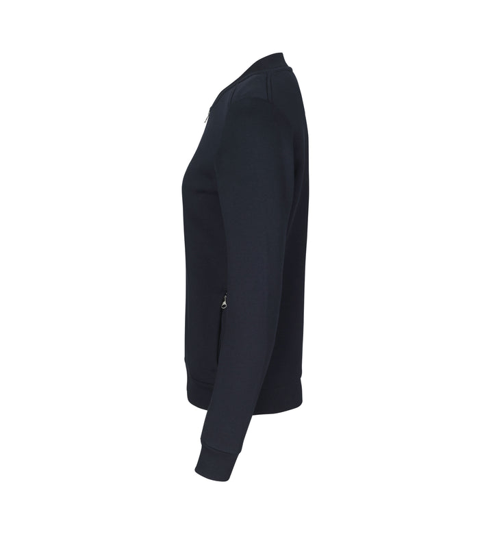 Cardigan PRO Wear | felpa | donna - Blu navy