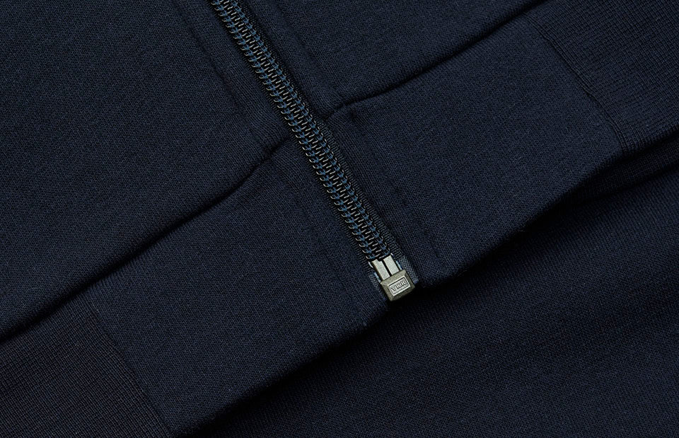 Cardigan PRO Wear | felpa | donna - Blu navy