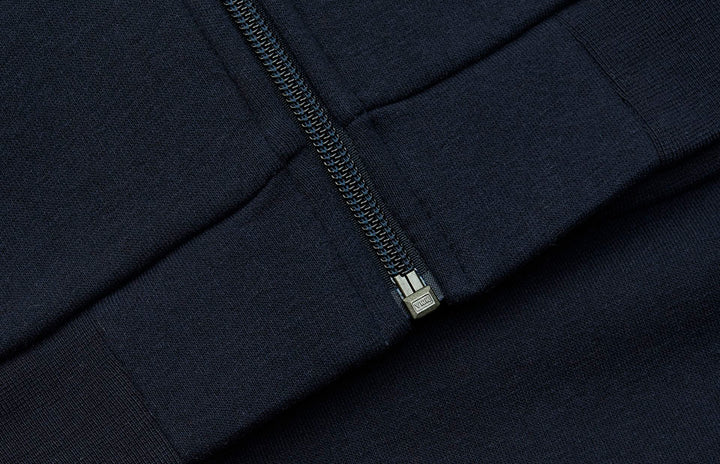 Cardigan PRO Wear | felpa | donna - Blu navy