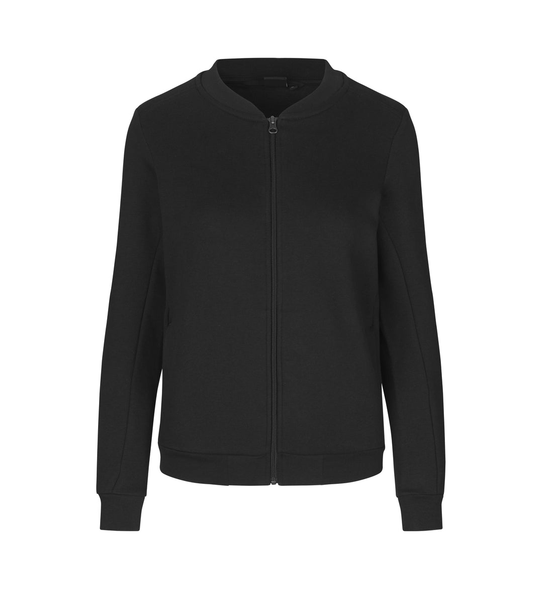 Cardigan PRO Wear | felpa | donna - Nero