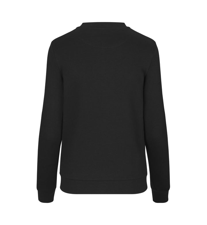 Cardigan PRO Wear | felpa | donna - Nero