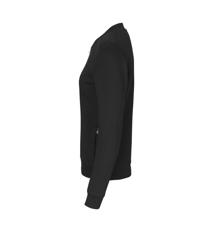 Cardigan PRO Wear | felpa | donna - Nero