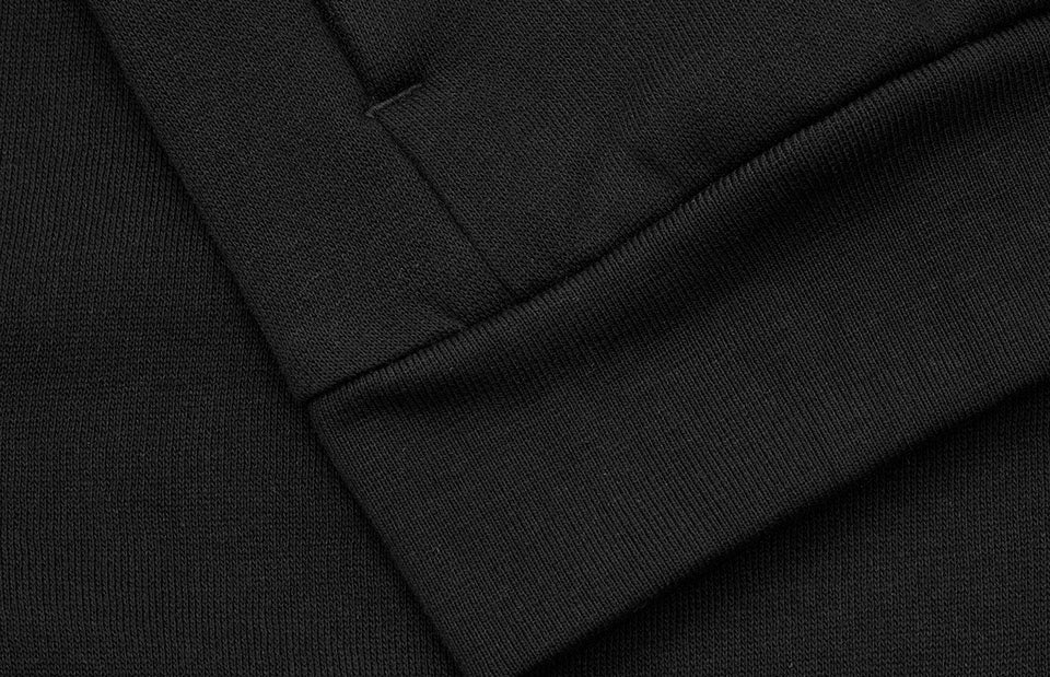Cardigan PRO Wear | felpa | donna - Nero