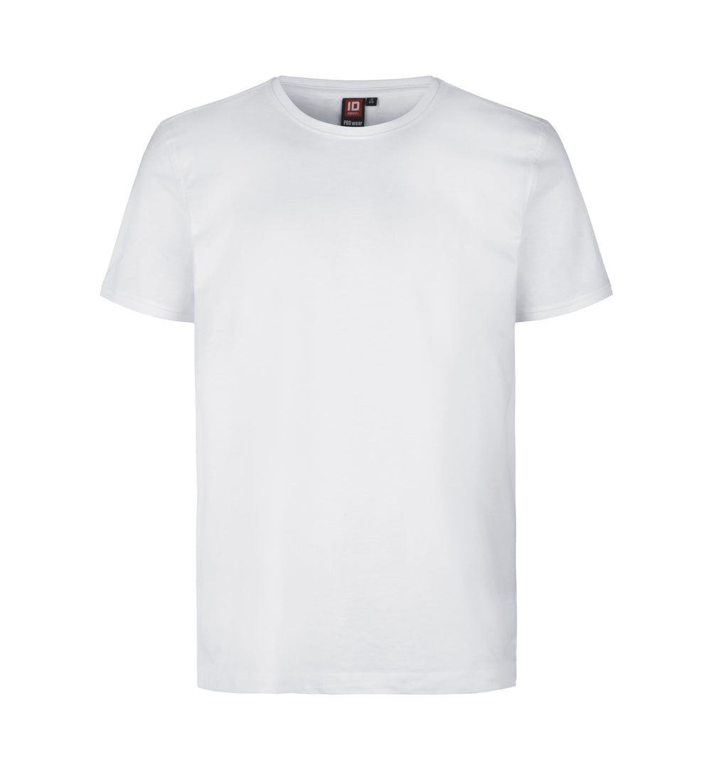 T-shirt PRO Wear CARE - Bianco