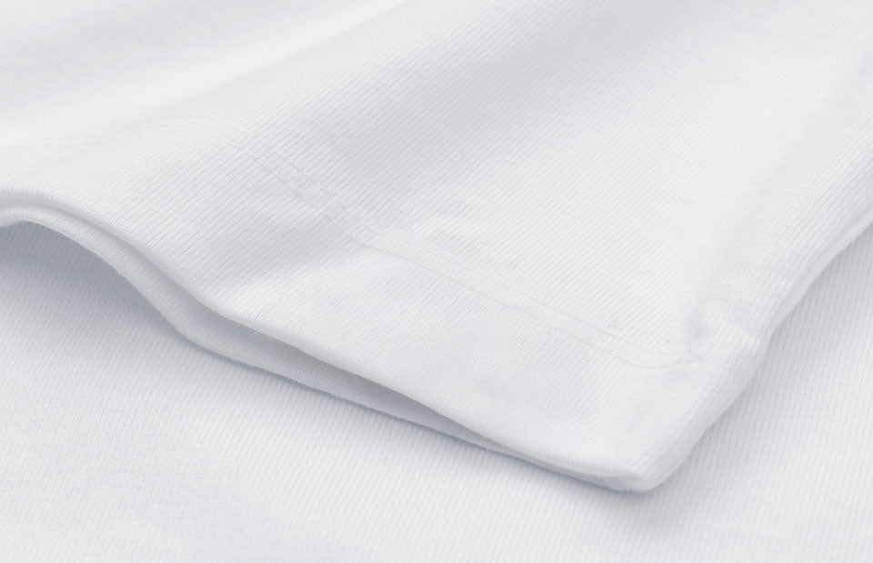 T-shirt PRO Wear CARE - Bianco