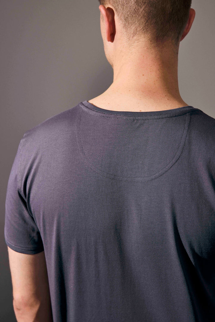 T-shirt PRO Wear CARE - Grigio argento