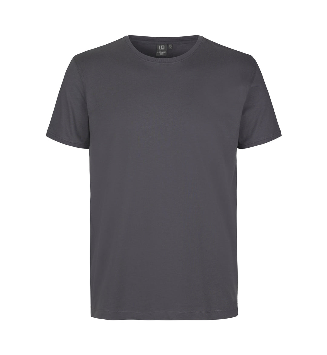 T-shirt PRO Wear CARE - Grigio argento