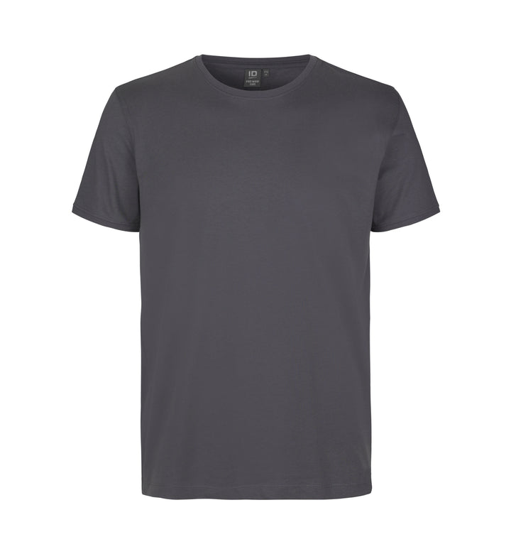 T-shirt PRO Wear CARE - Grigio argento