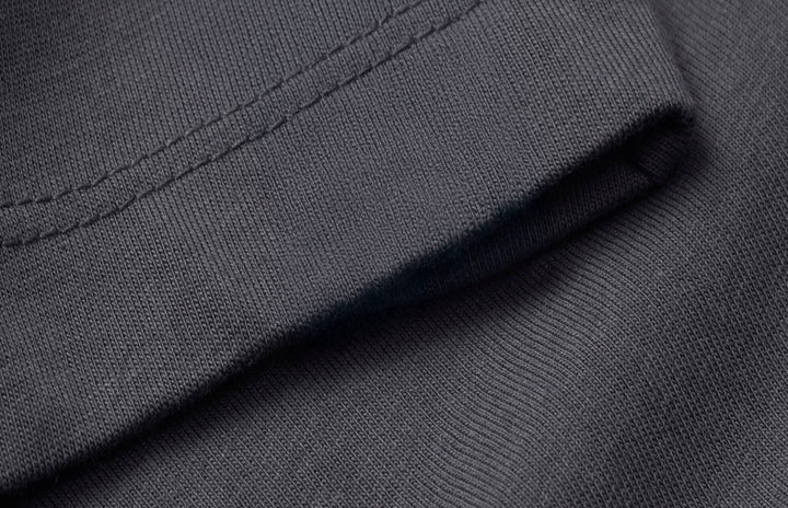 T-shirt PRO Wear CARE - Grigio argento