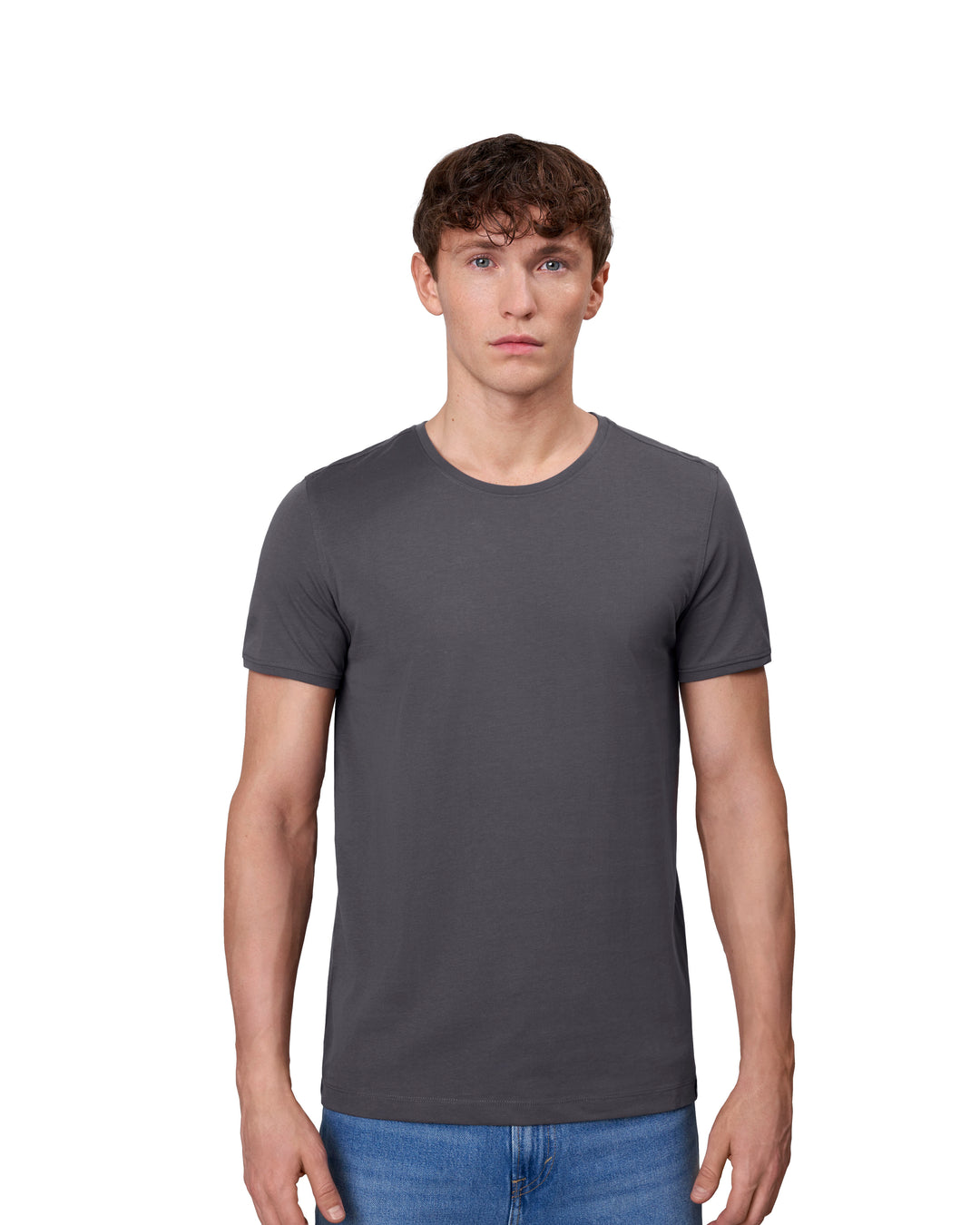 T-shirt PRO Wear CARE - Grigio argento