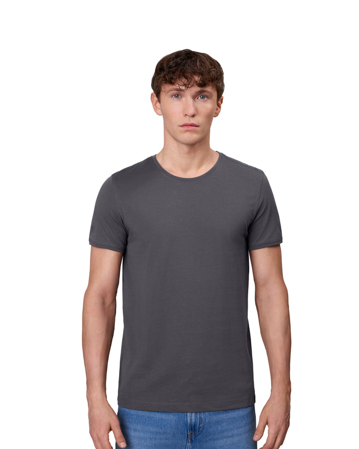 T-shirt PRO Wear CARE - Grigio argento
