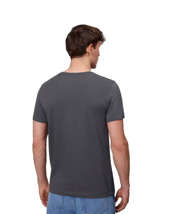 T-shirt PRO Wear CARE - Grigio argento