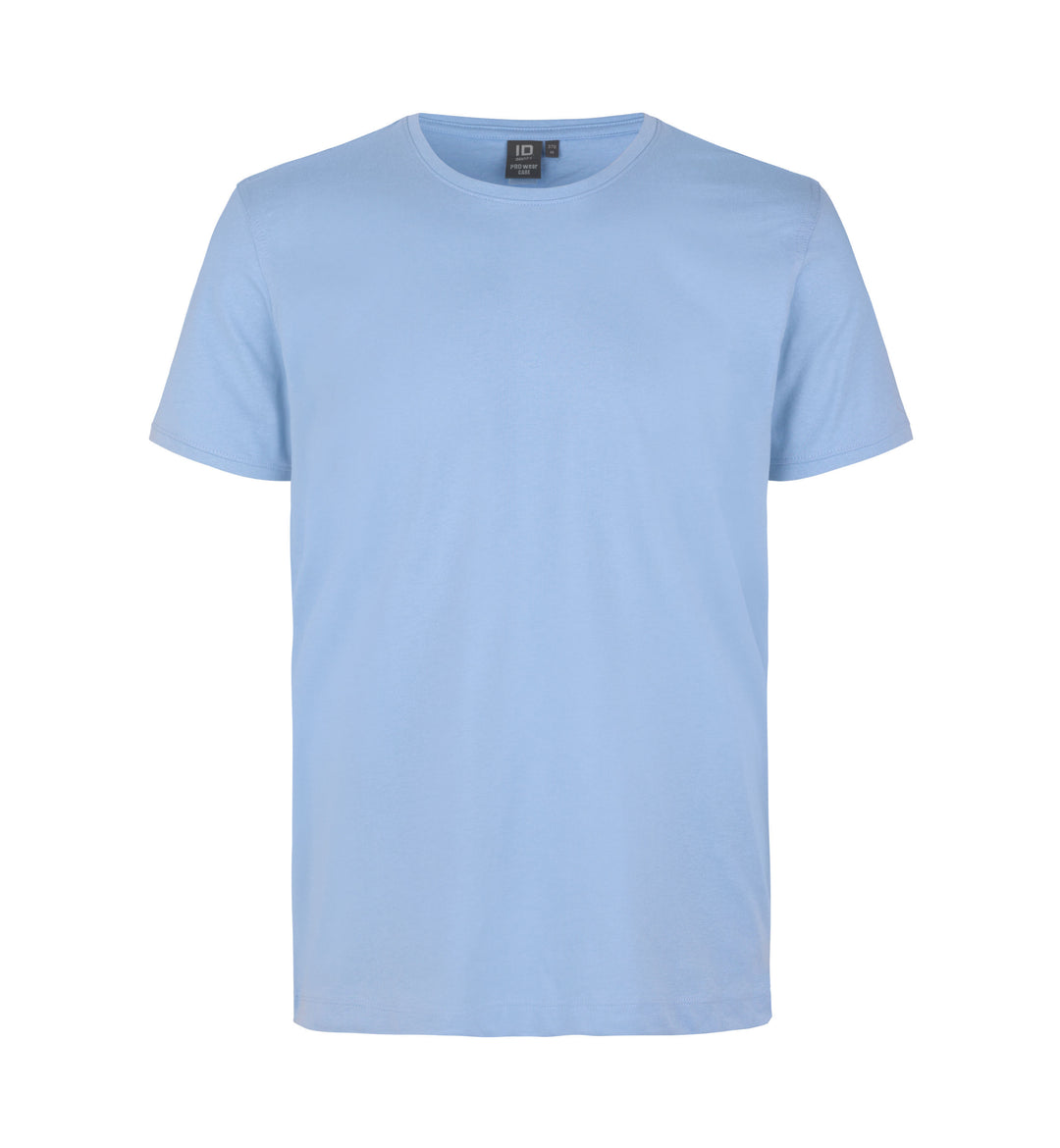 T-shirt PRO Wear CARE - Azzurro