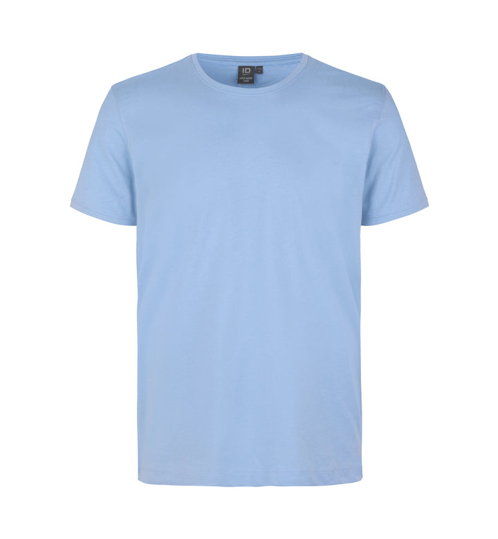 T-shirt PRO Wear CARE - Azzurro