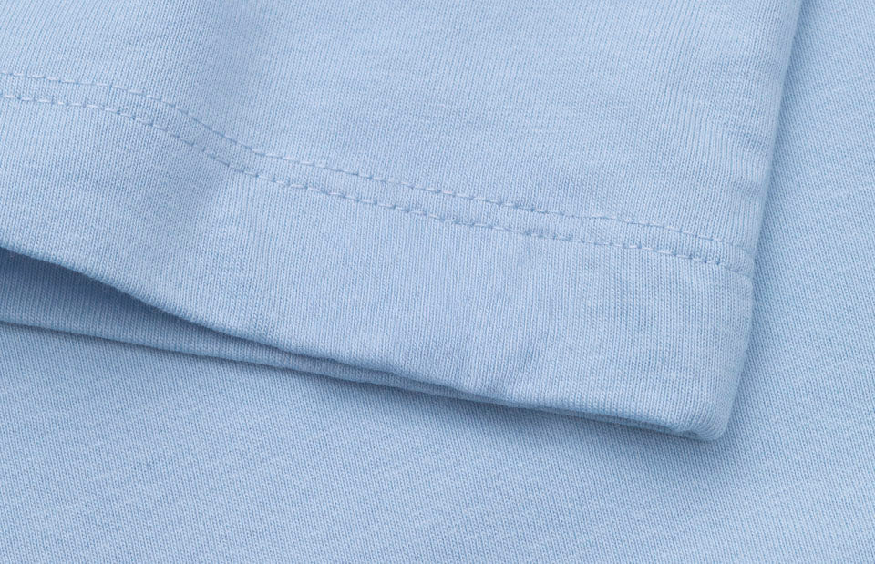 T-shirt PRO Wear CARE - Azzurro