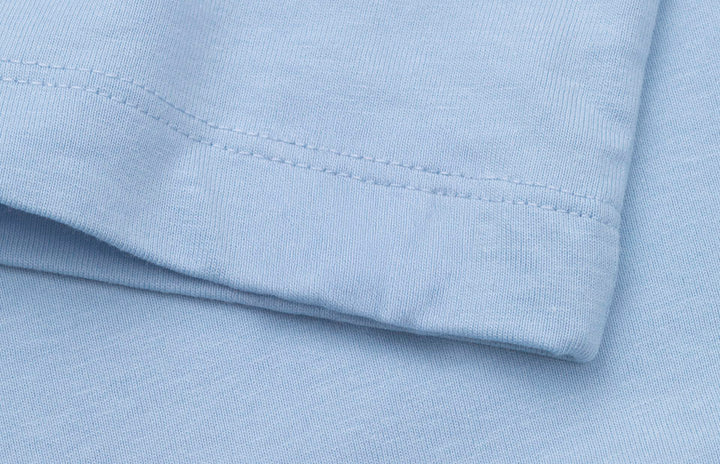 T-shirt PRO Wear CARE - Azzurro
