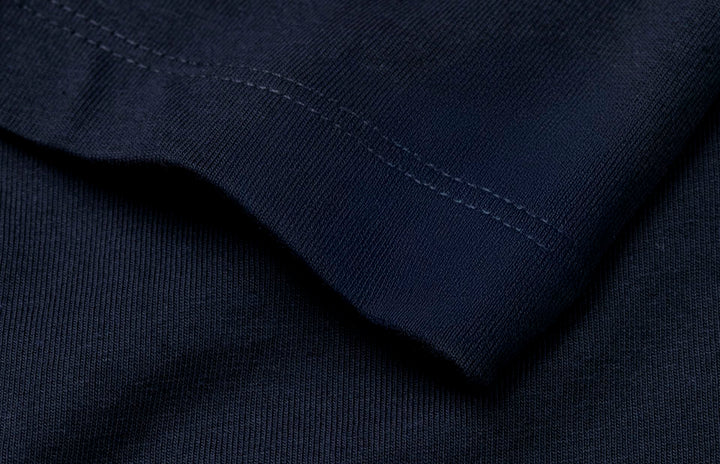 T-shirt PRO Wear CARE - Blu navy