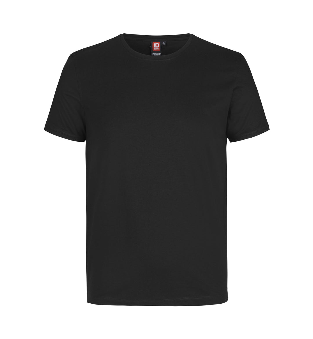 T-shirt PRO Wear CARE - Nero