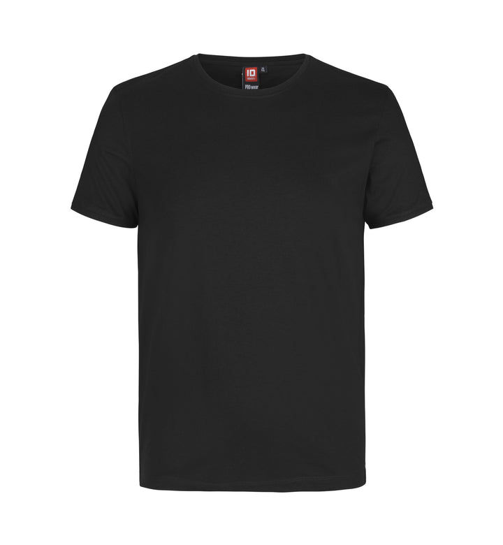 T-shirt PRO Wear CARE - Nero