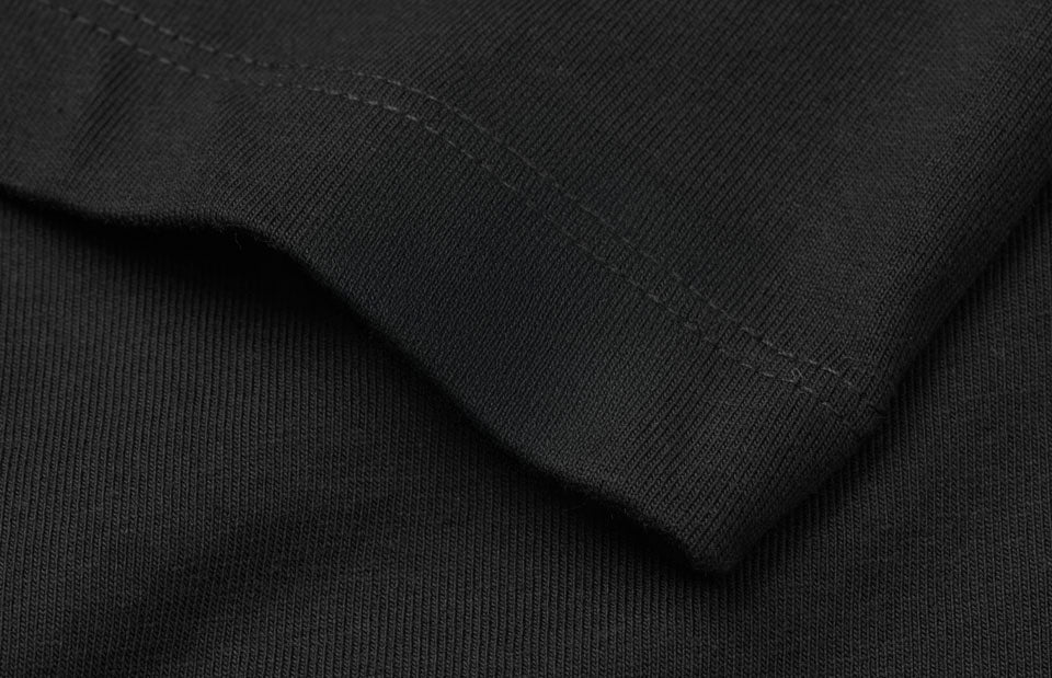 T-shirt PRO Wear CARE - Nero