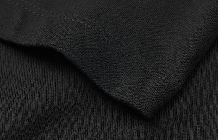 T-shirt PRO Wear CARE - Nero