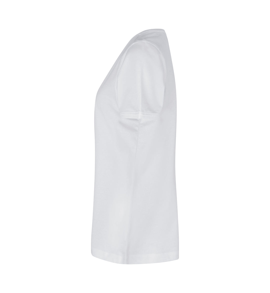 T-shirt PRO Wear CARE | donna - Bianco