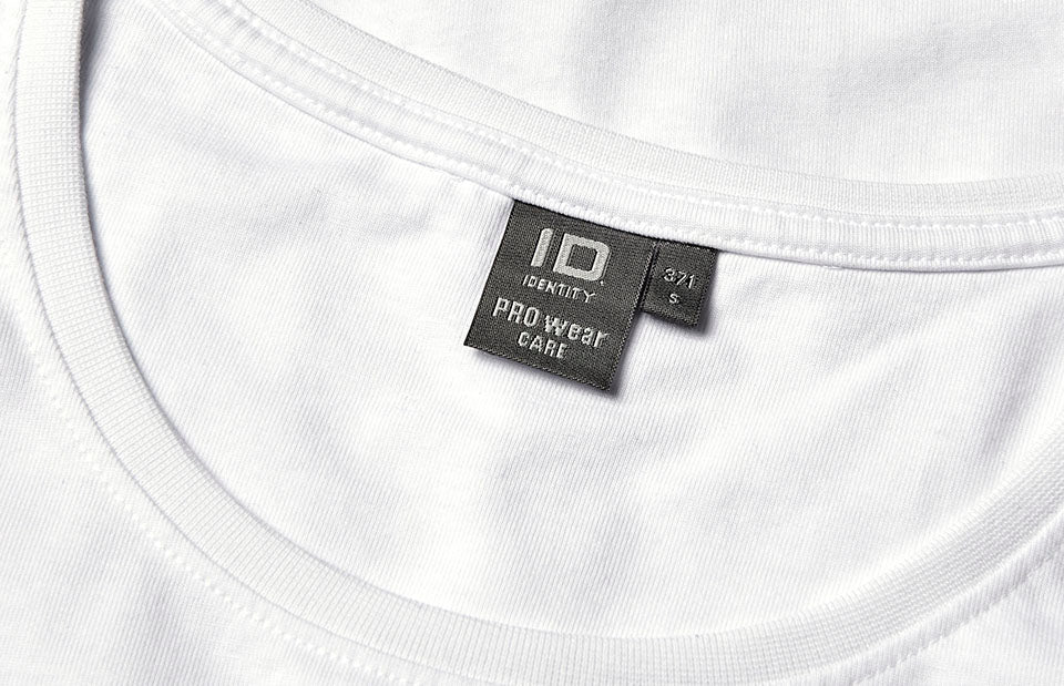 T-shirt PRO Wear CARE | donna - Bianco