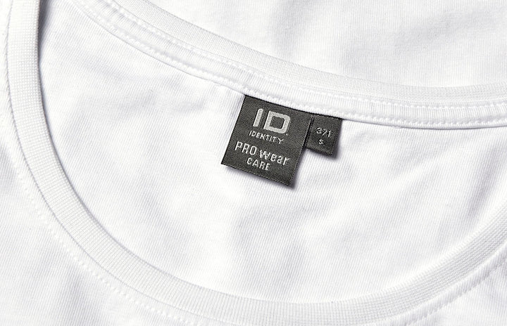 T-shirt PRO Wear CARE | donna - Bianco