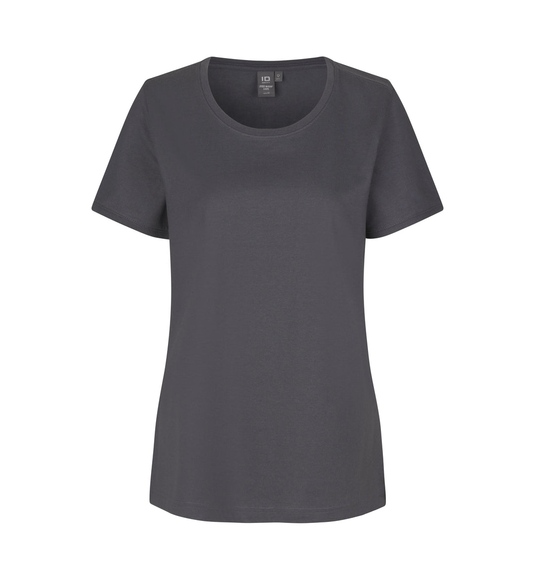 T-shirt PRO Wear CARE | donna - Grigio argento