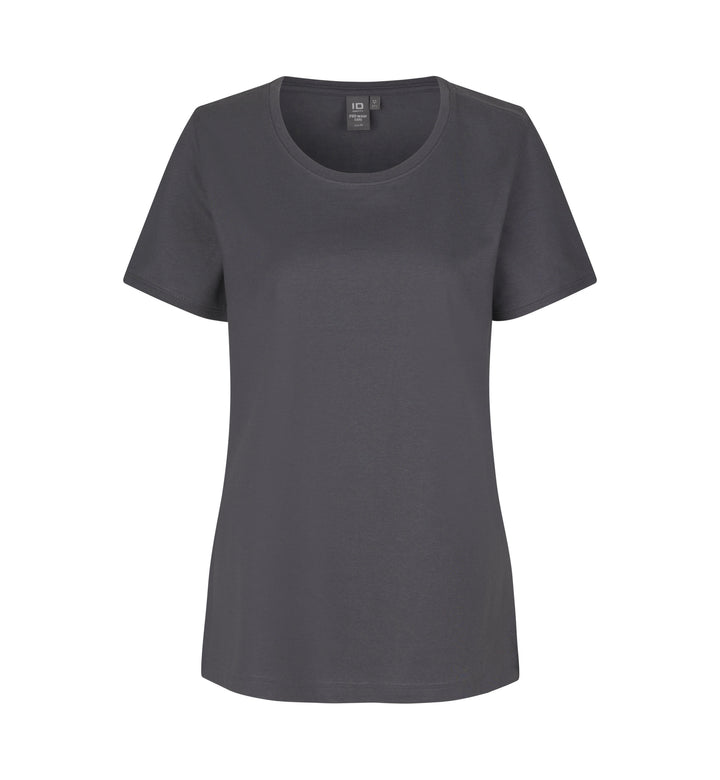 T-shirt PRO Wear CARE | donna - Grigio argento