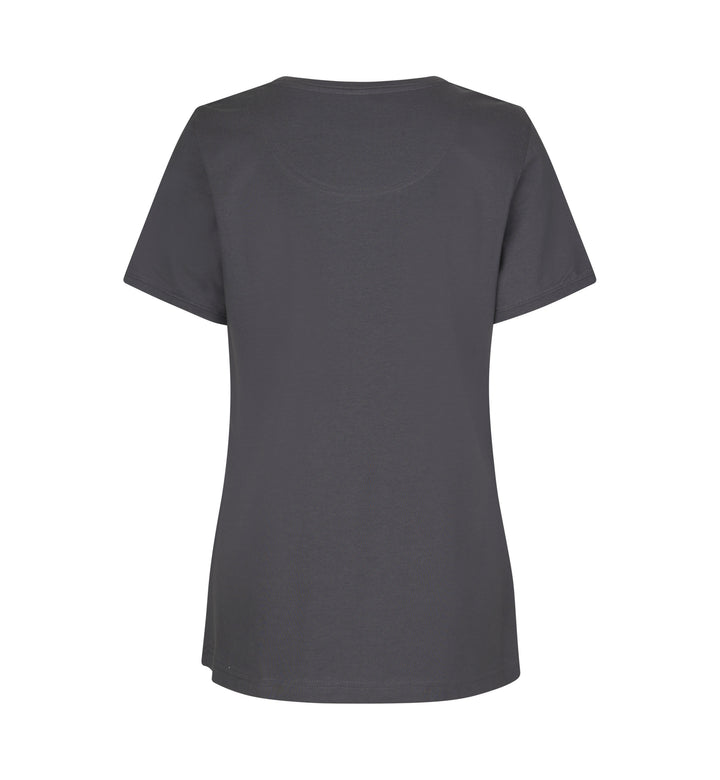 T-shirt PRO Wear CARE | donna - Grigio argento