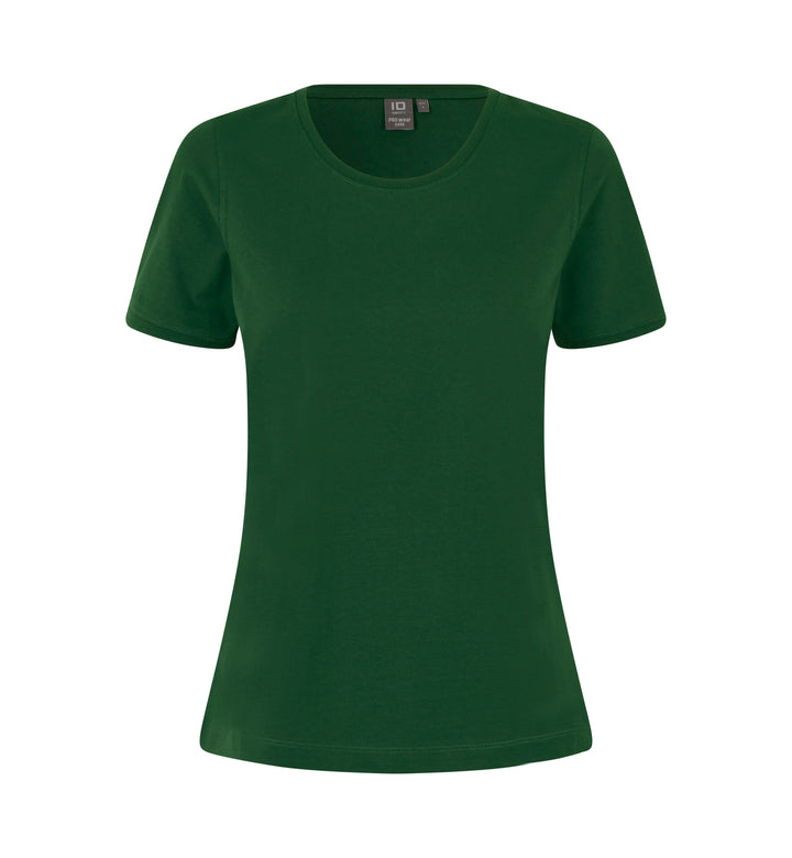 T-shirt PRO Wear CARE | donna - Verde bottiglia