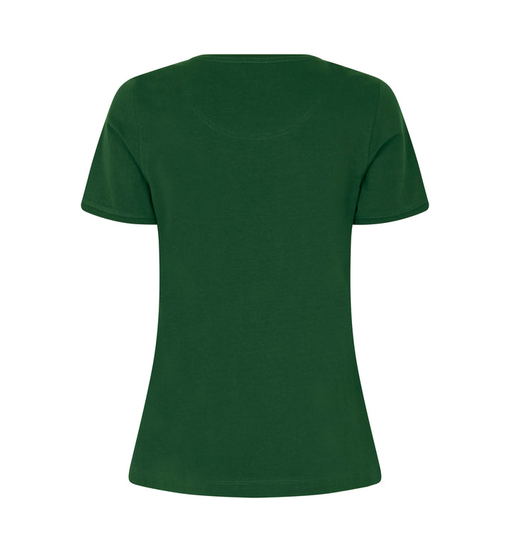 T-shirt PRO Wear CARE | donna - Verde bottiglia