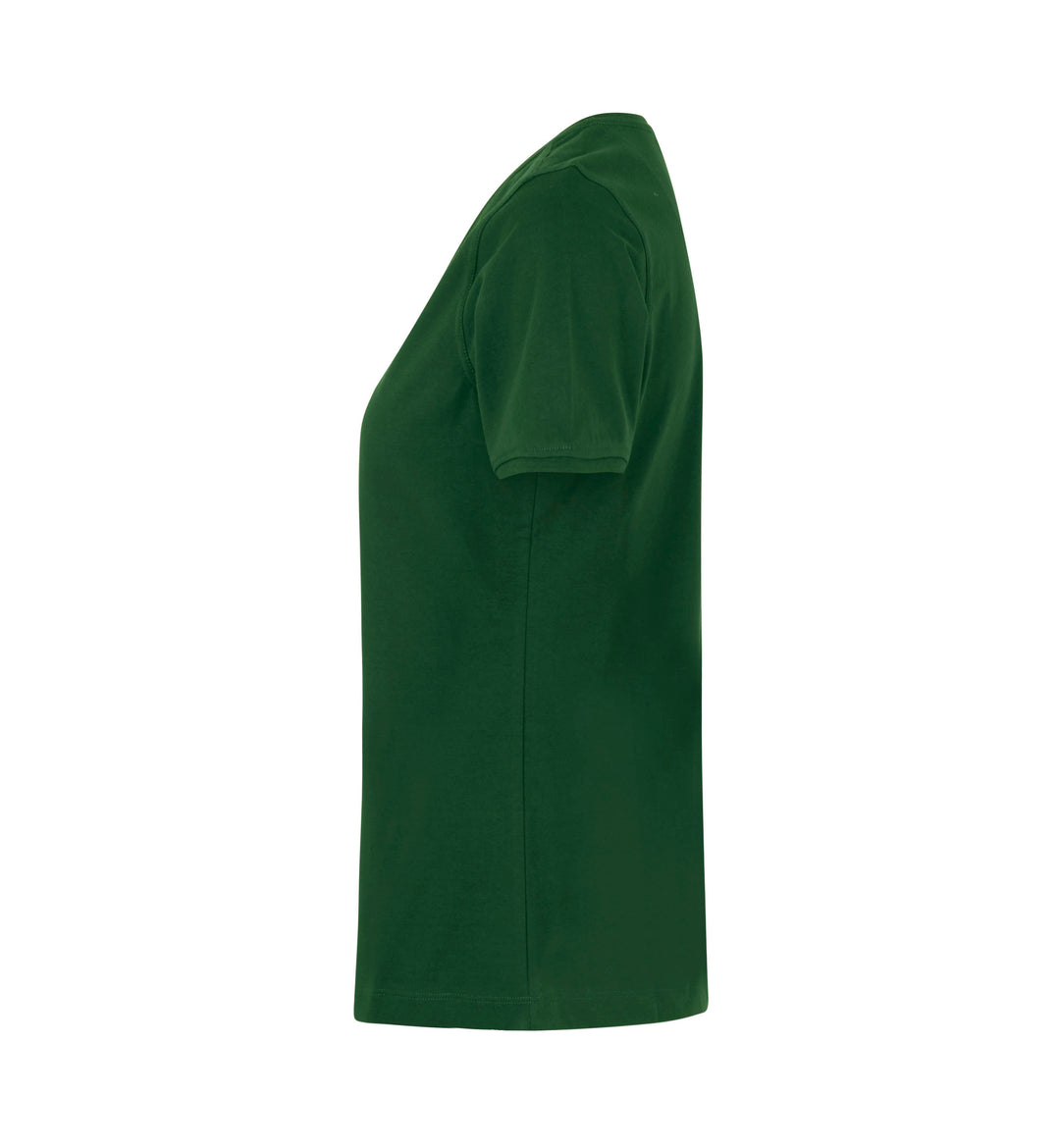 T-shirt PRO Wear CARE | donna - Verde bottiglia